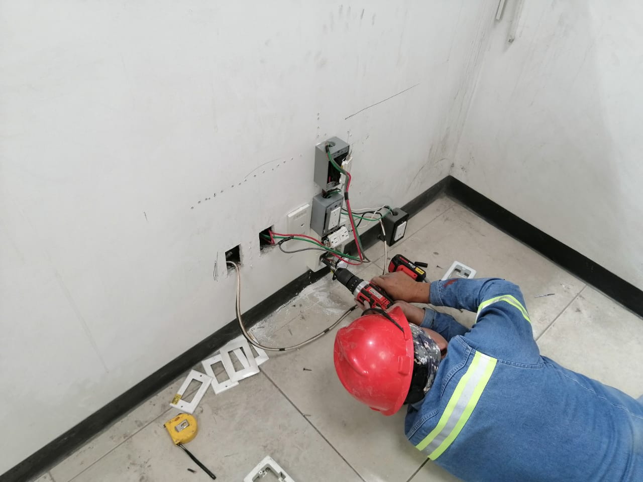 Instalaciones Electricas principal