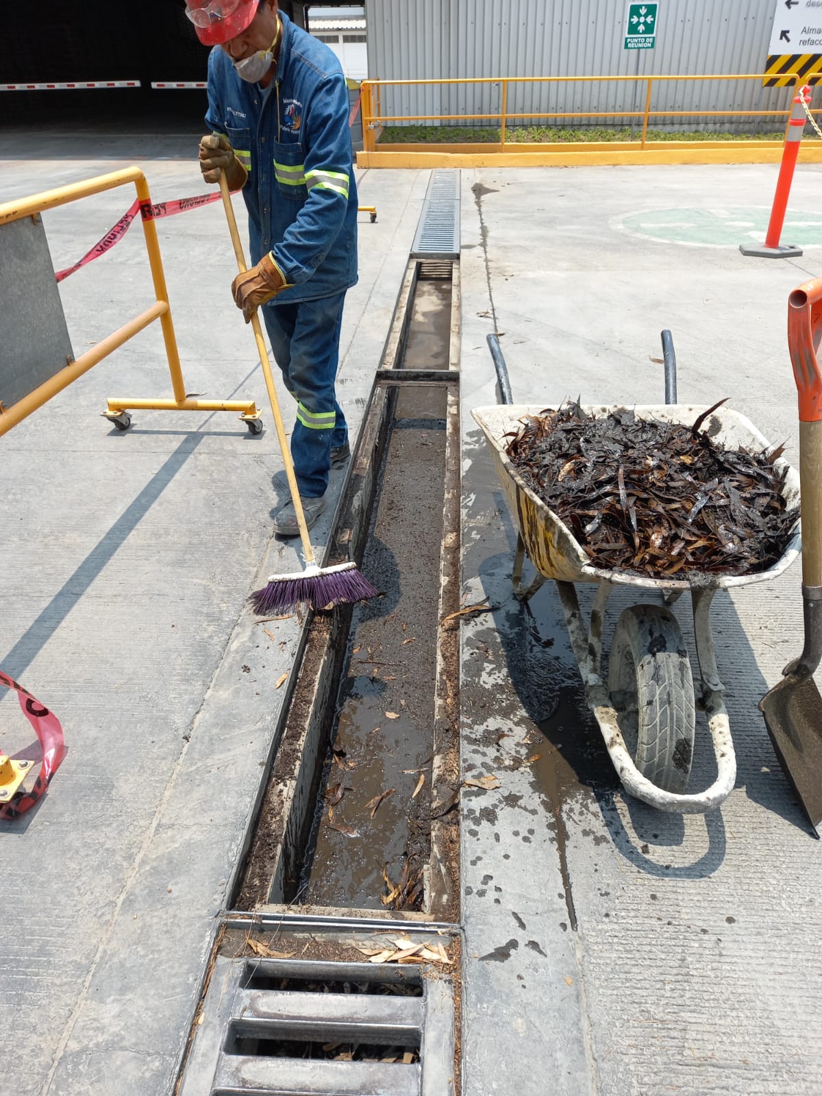 Trabajo realizado 10