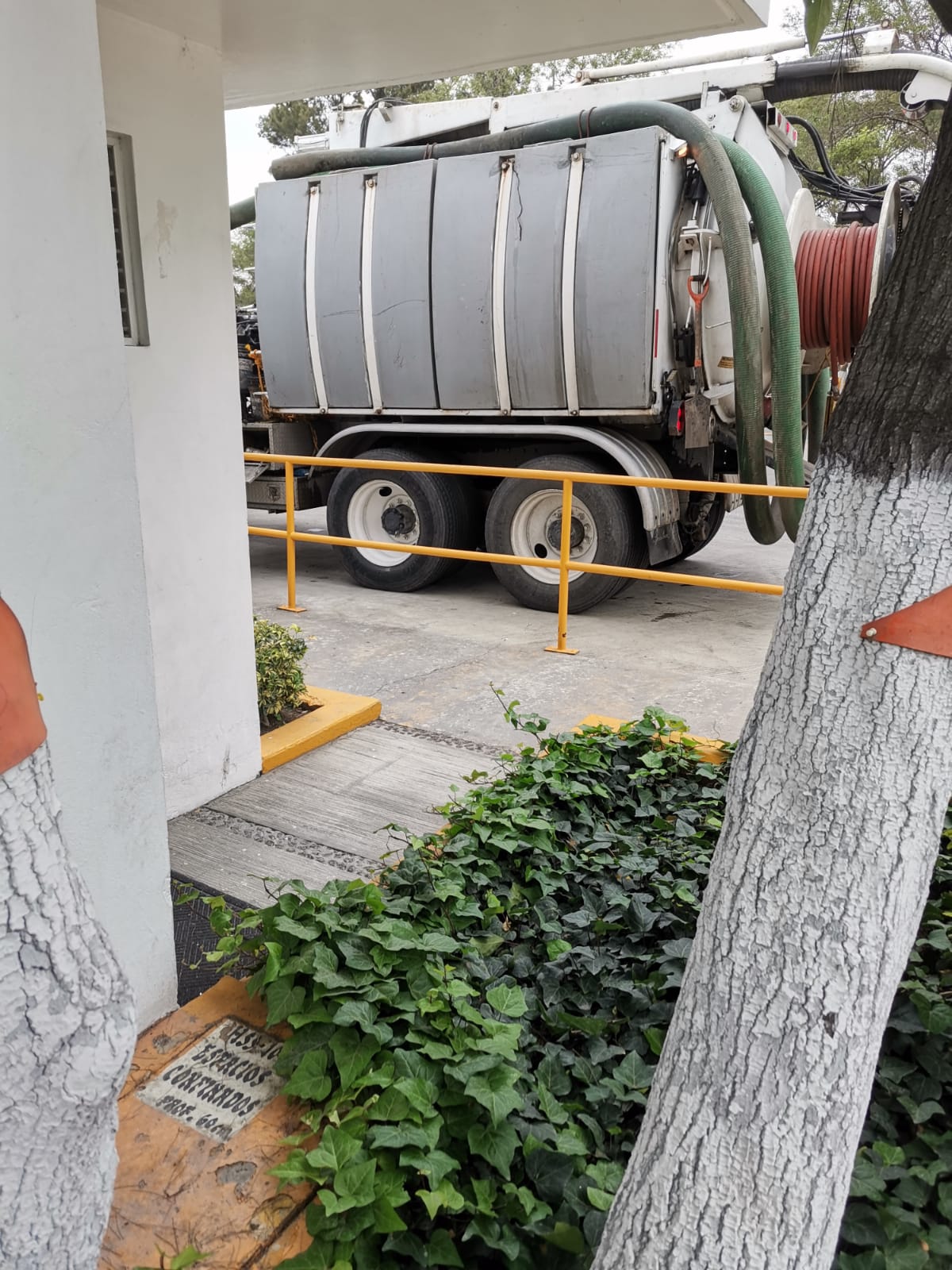 Trabajo realizado 11